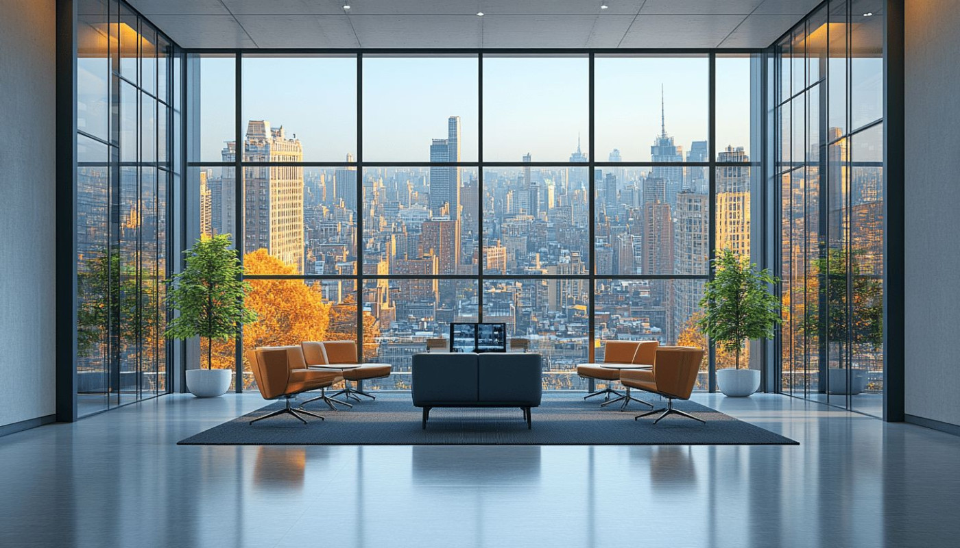 Choisir un emplacement optimal pour un espace collaboratif