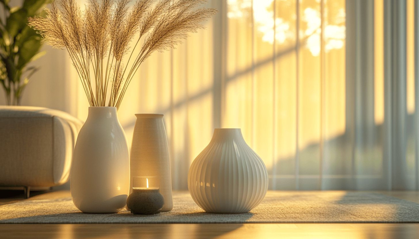 Comment choisir les meilleurs accessoires pour une maison élégante