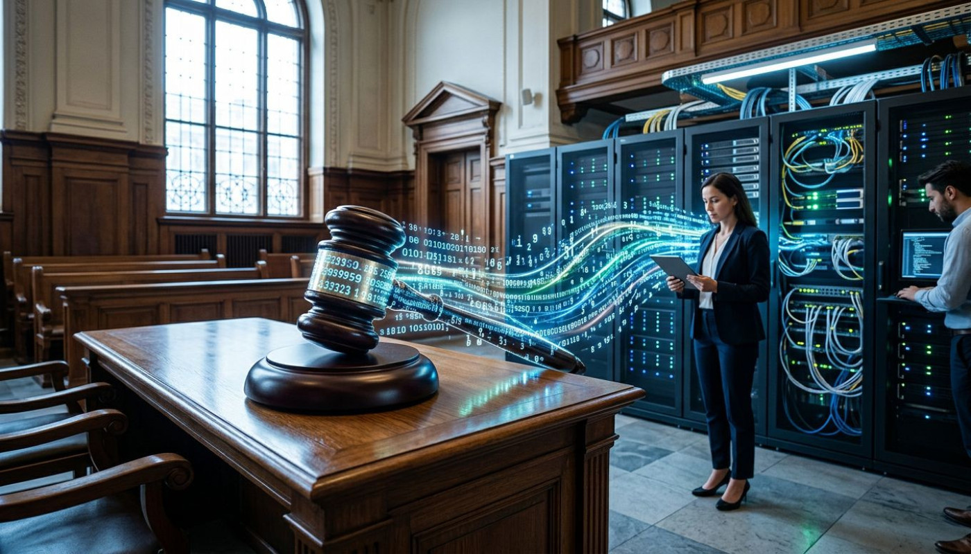 Peut-on moderniser le droit pénal face aux défis de la finance digitale ?